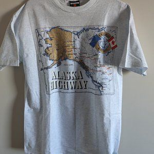 Vintage Alaskan T-Shirt